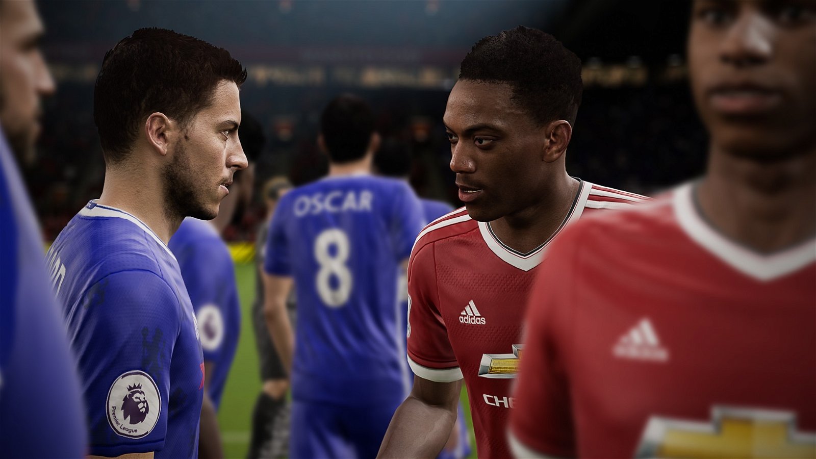 FIFA 17 desquicia a los usuarios que adquieren la versión digital