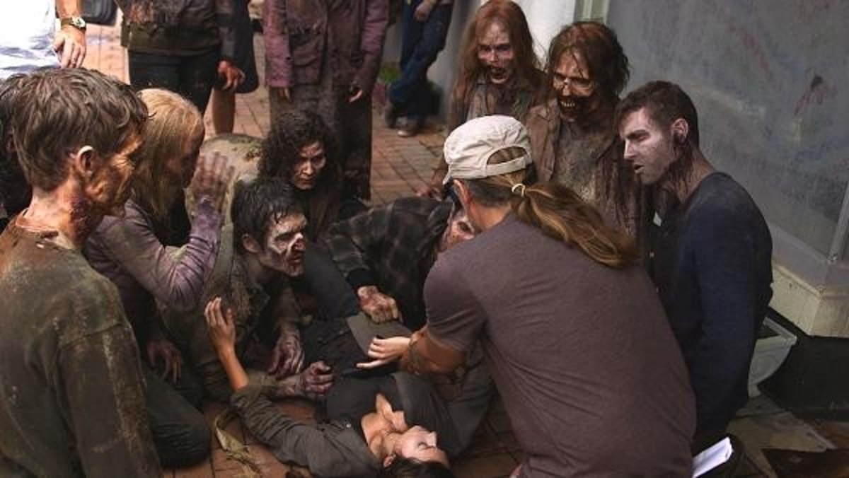 The Walking Dead: Análisis del Blu-ray de la Temporada 6
