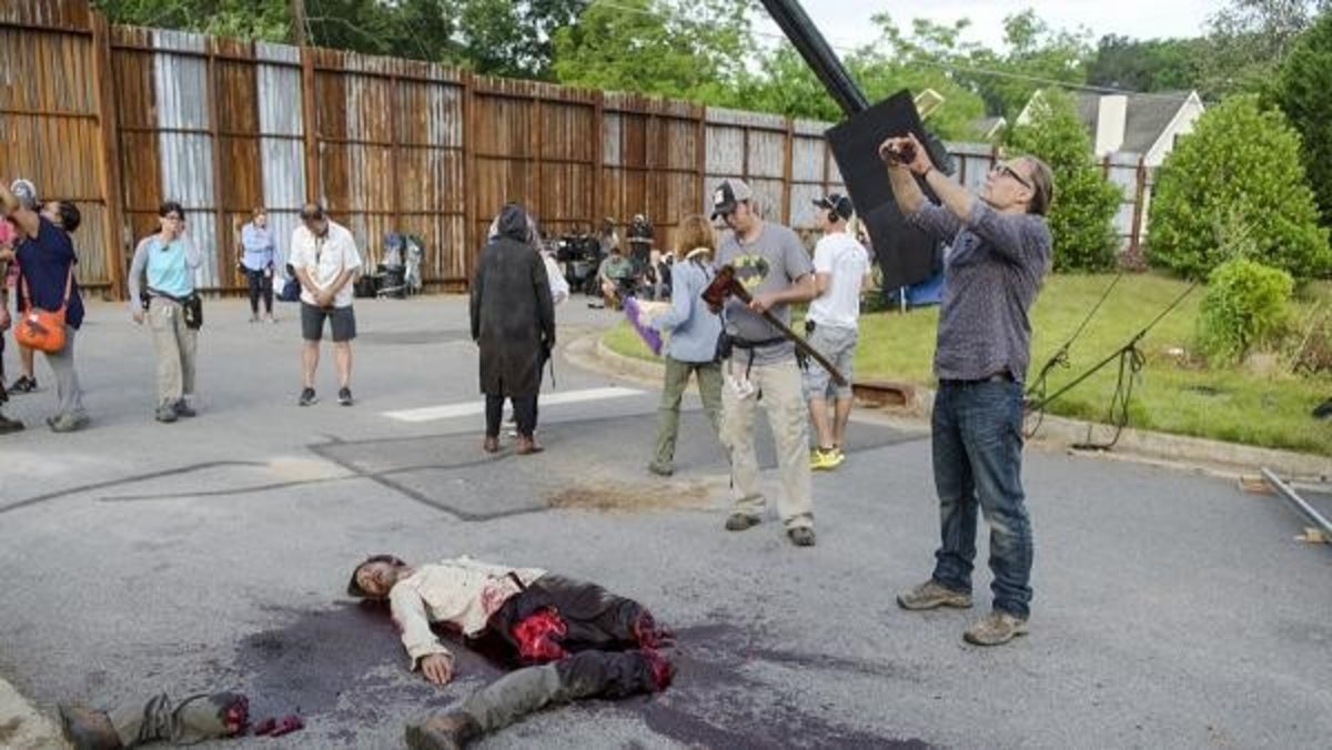 The Walking Dead: Análisis del Blu-ray de la Temporada 6