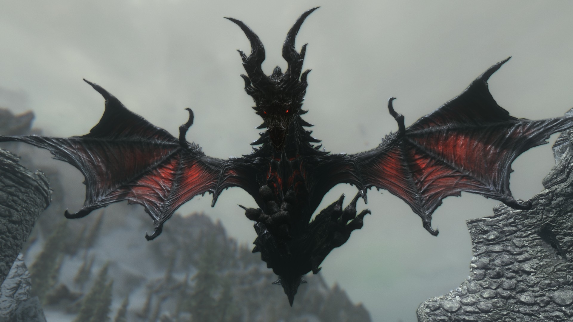 Los dragones más poderosos de los videojuegos