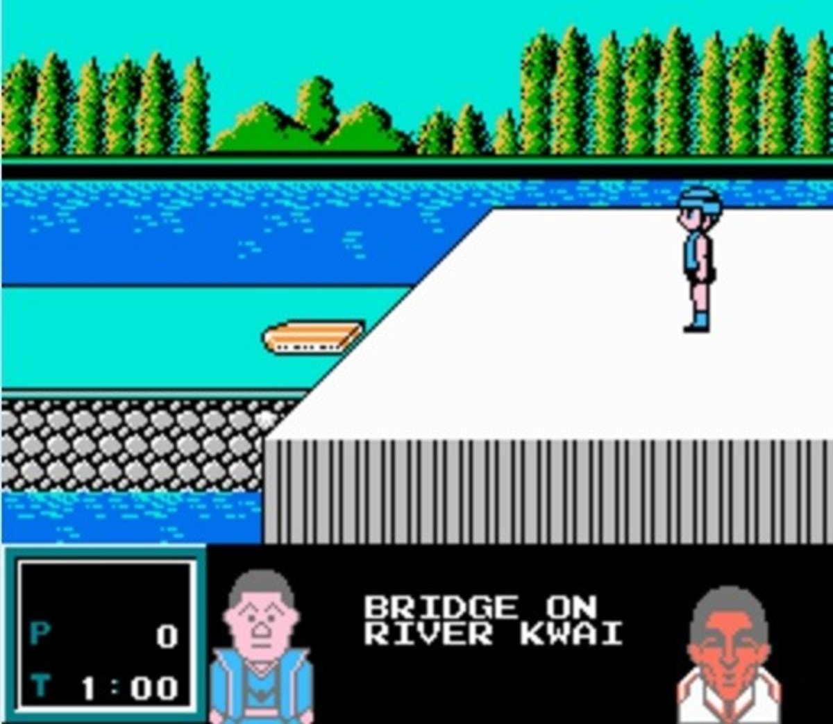 Humor Amarillo tiene un videojuego que ha sido traducido 29 años después