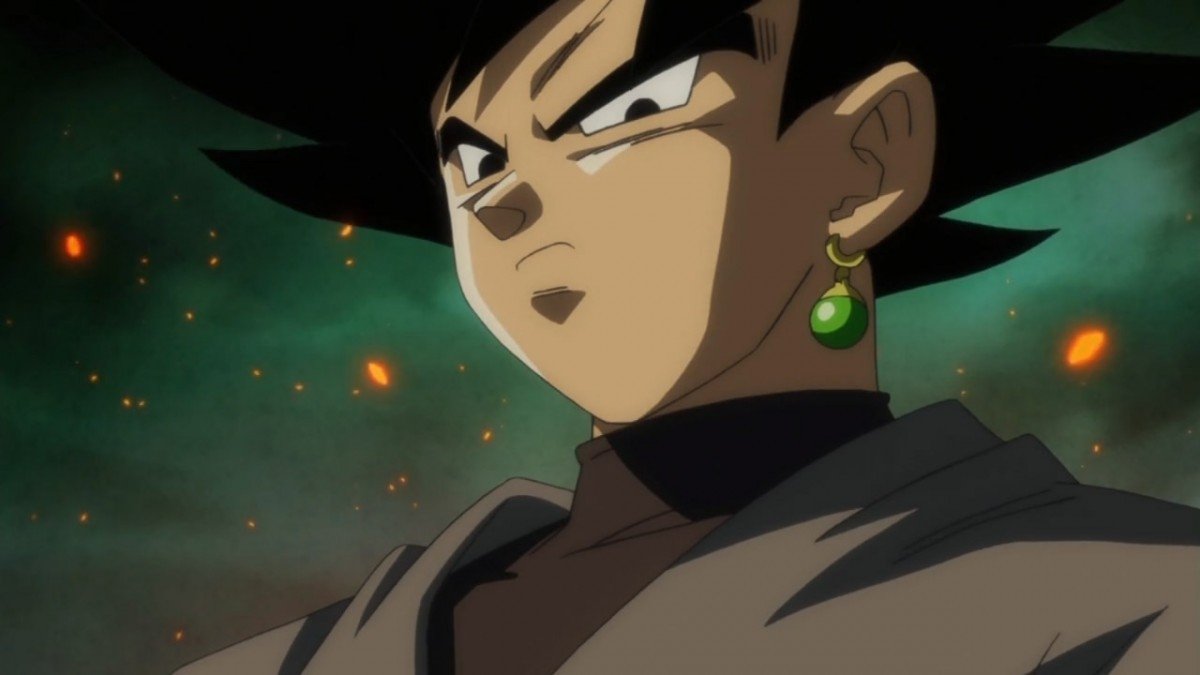 Dragon Ball Super: Su manga muestra un final alternativo a la saga de Black Goku