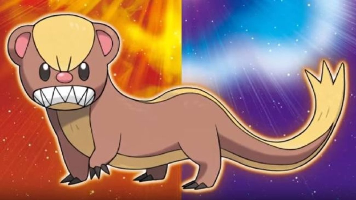 Los 20 Pokémon más feos de la historia