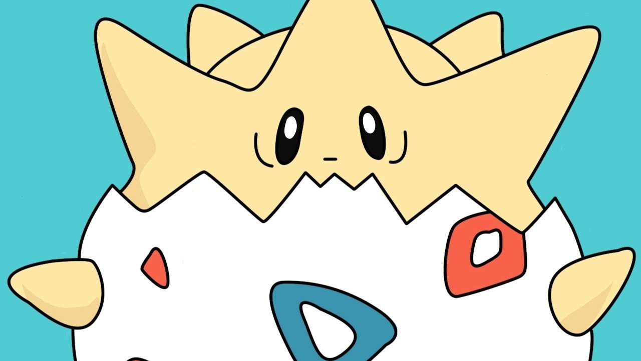 Los 20 Pokémon más bonitos que podrás ver