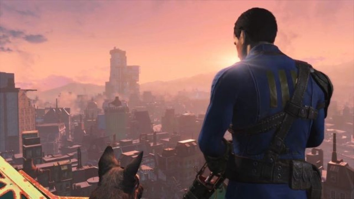 Fallout 4: Los mods que debes probar