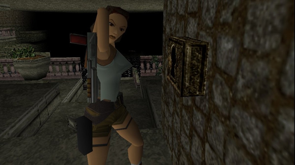 Tomb Raider cumple 20 años y lo celebramos repasando su historia
