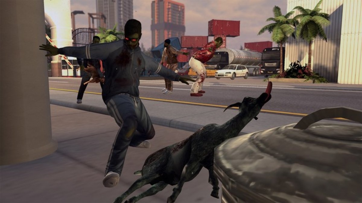 Los peores videojuegos de zombis de los últimos tiempos