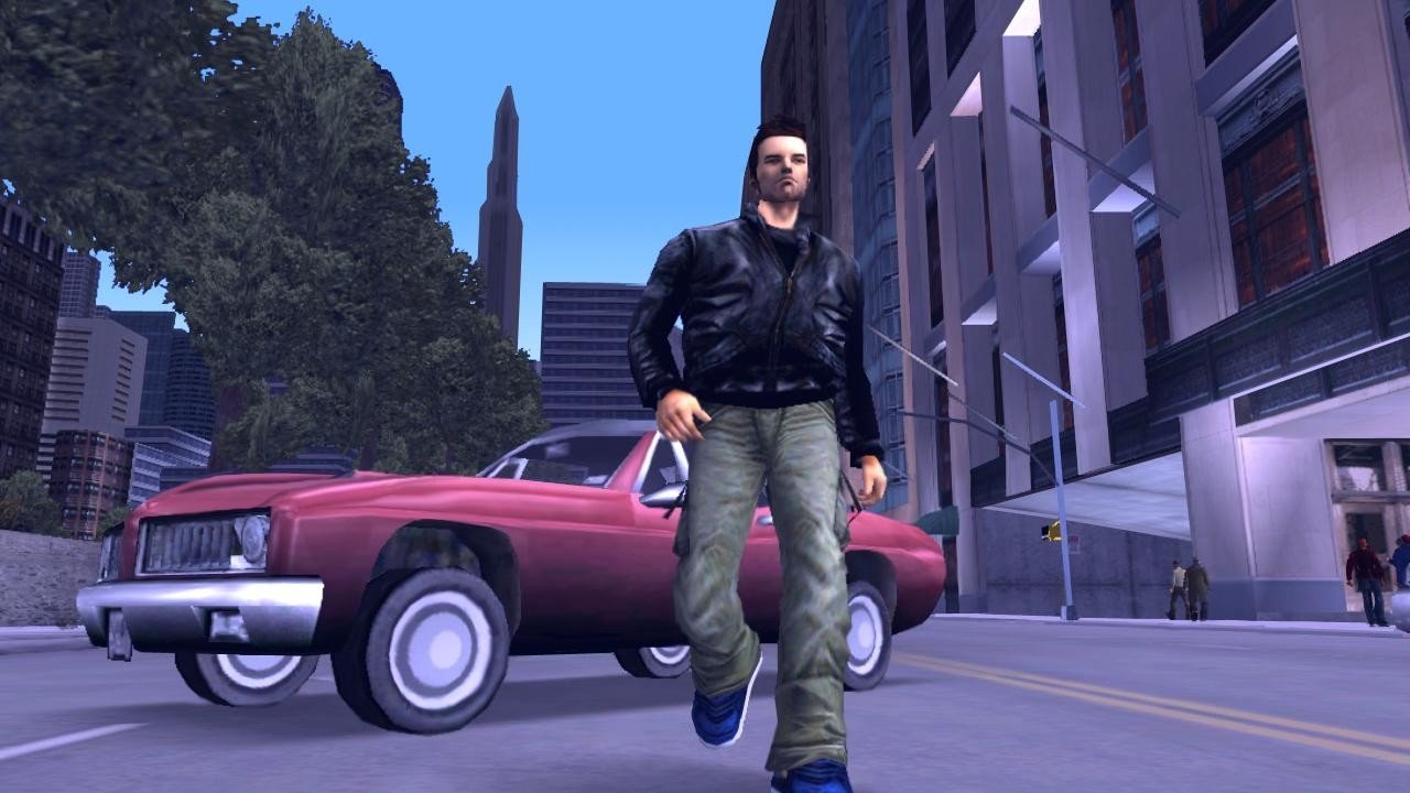 Grand Theft Auto III cumple 15 años y lo celebramos con algunas curiosidades