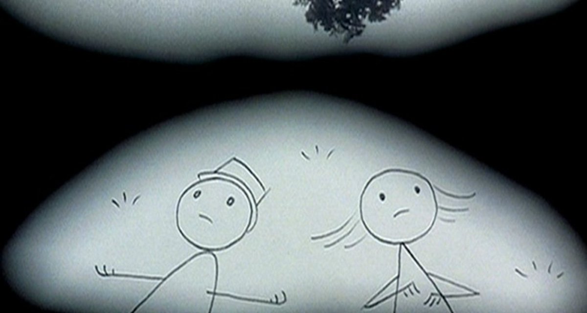 10 películas de animación con contenidos no aptos para menores