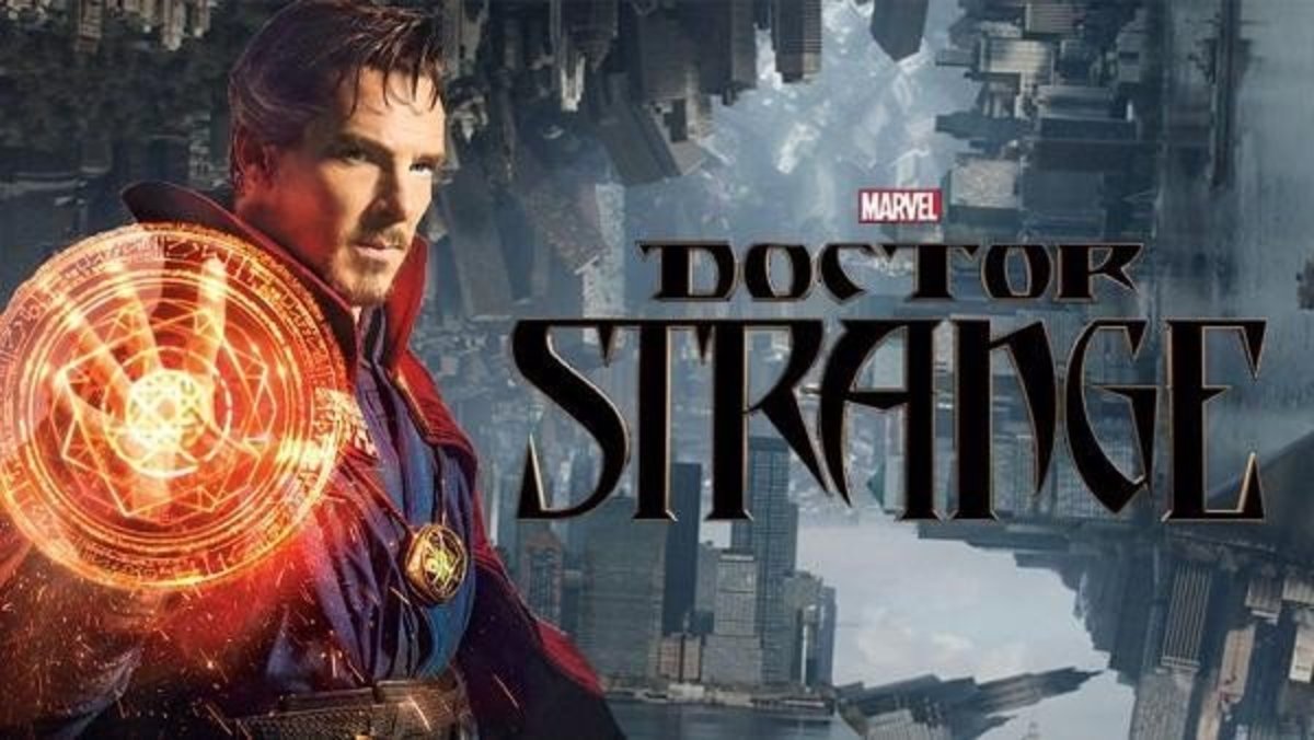 Doctor Strange: un crítico cristiano tacha la película de apología de las artes oscuras