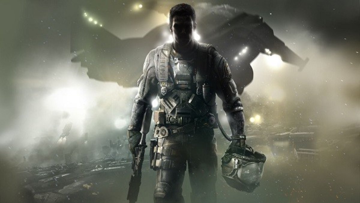 Call of Duty: Infinite Warfare: Todo lo que debes saber sobre el juego