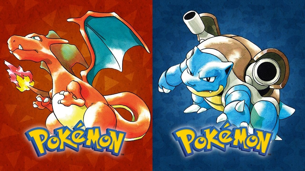 Los 10 mejores juegos de Pokémon de la historia