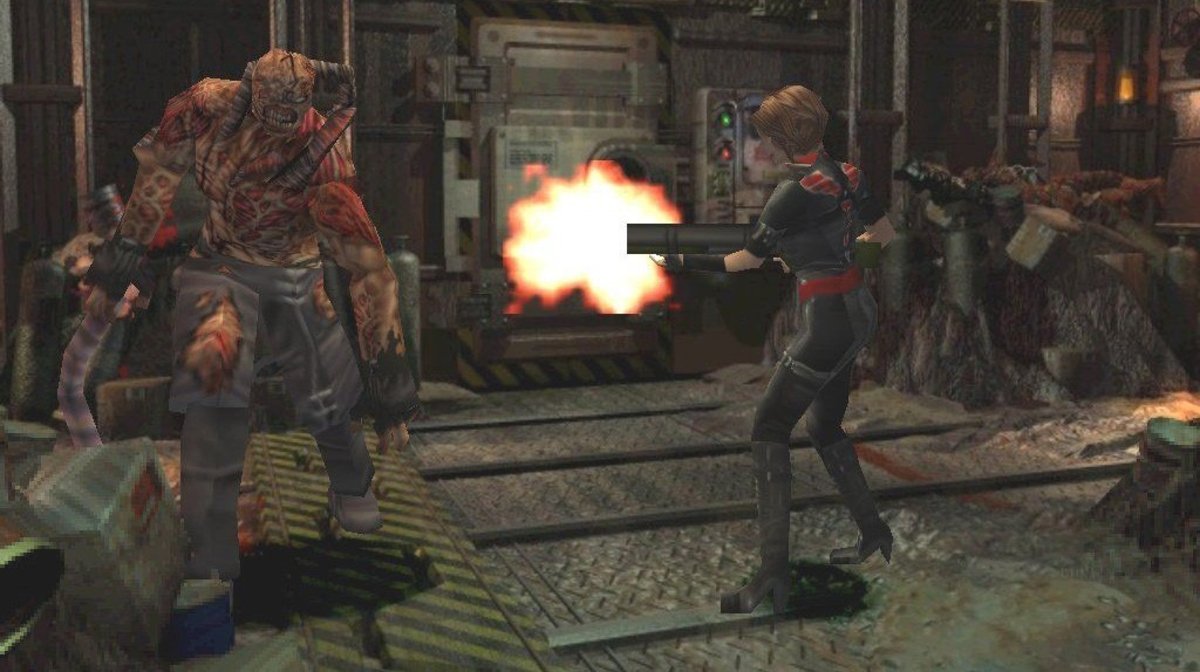 Resident Evil: Estos son sus momentos más míticos