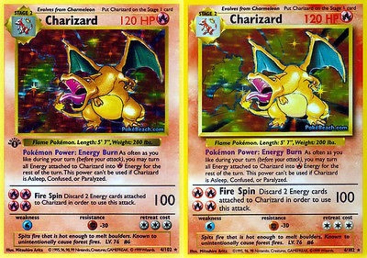 Pokémon: Estas son sus cartas más caras