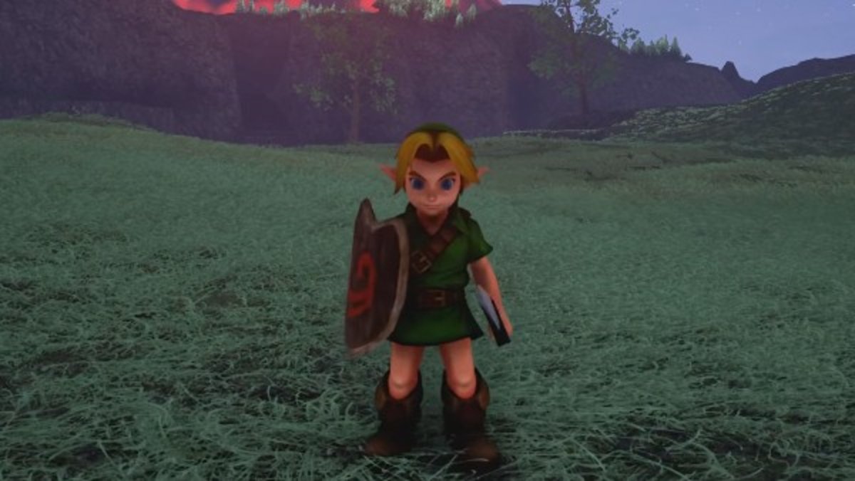 The Legend of Zelda: Sus juegos, clasificados de peor a mejor