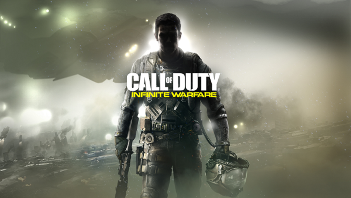 Vídeo-guía de logros y trofeos de Call of Duty: Infinite Warfare