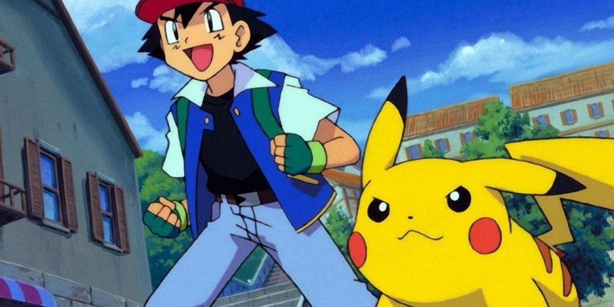 Pokémon: Una nueva teoría explica la razón por la que Ash Ketchum no envejece