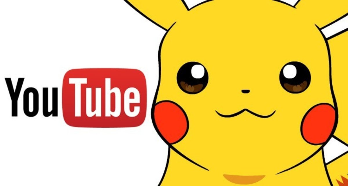 Los mejores youtubers especializados en Pokémon