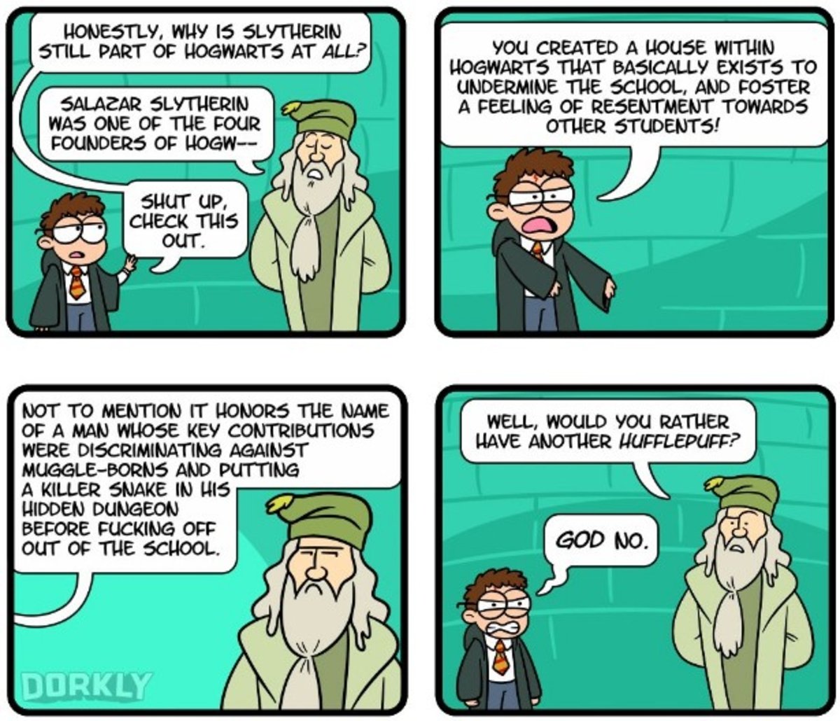Harry Potter: Las preguntas que nunca se han respondido en las películas