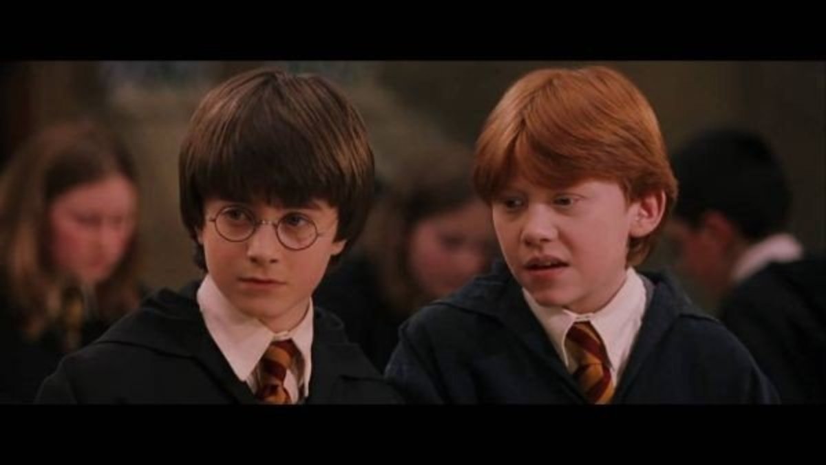 Harry Potter: Las hipótesis más oscuras del universo mágico