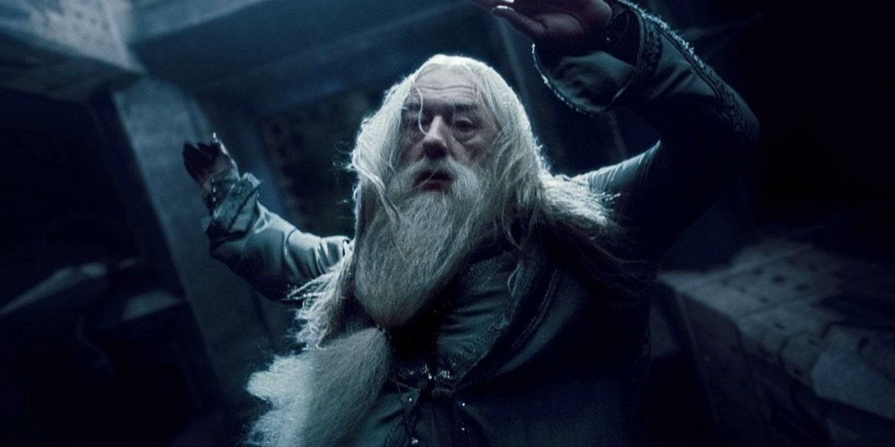 Harry Potter: 15 cosas que quizás no sabías sobre Albus Dumbledore
