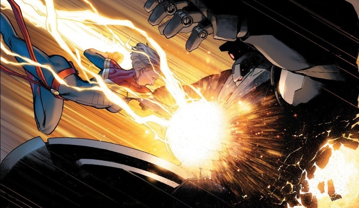 Civil War 2: Marvel mata a otro importante personaje de Los Vengadores