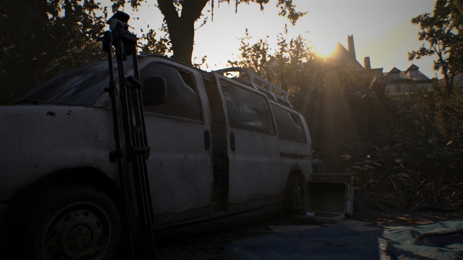 Resident Evil 7 promete 60 imágenes por segundo a 1080p