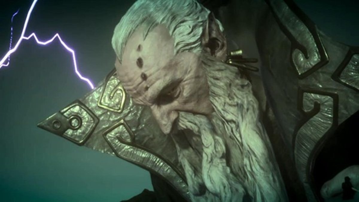 Final Fantasy XV: Cuándo y dónde se pueden utilizar las invocaciones