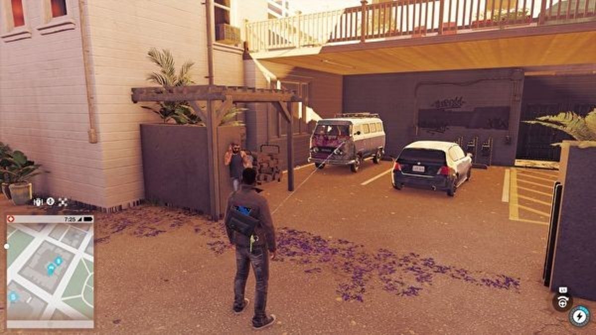 Watch Dogs 2: Cómo encontrar los vehículos especiales