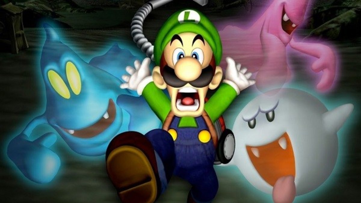 Los mejores personajes de la historia de Nintendo