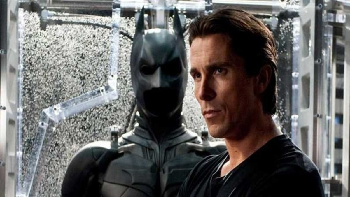 Batman: 10 actores que pudieron interpretar al Caballero Oscuro