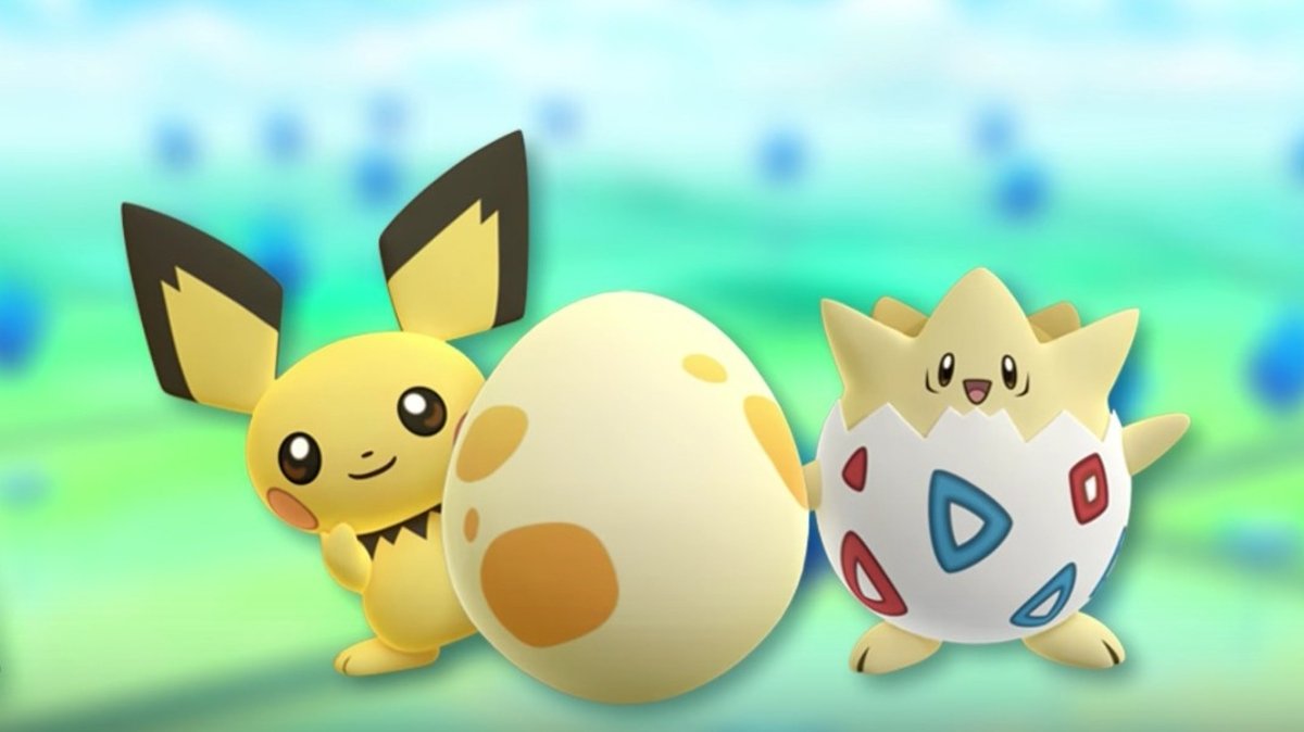 Pokémon GO: Esto es lo que ocurre al evolucionar a un Pikachu con gorro de Papá Noel