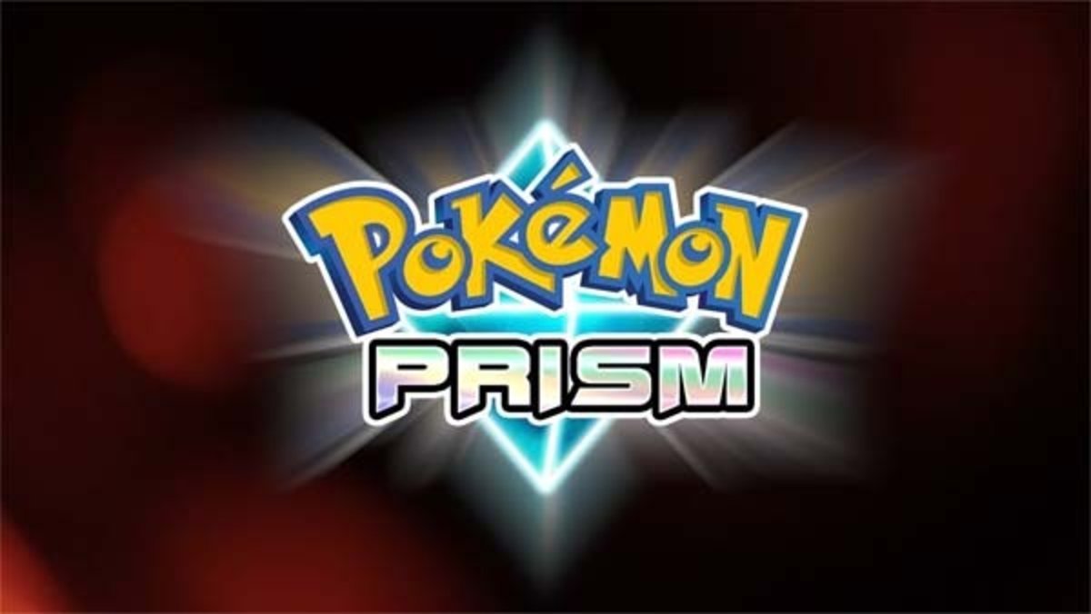 Pokémon Prism: Su creador confirma que ha cancelado el desarrollo del juego