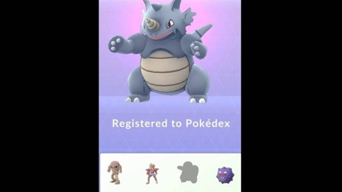 Pokémon GO: Los mejores Pokémon para capturar y defender gimnasios