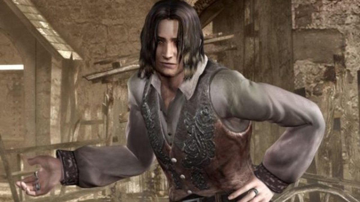 Resident Evil: Sus personajes, clasificados de peor a mejor