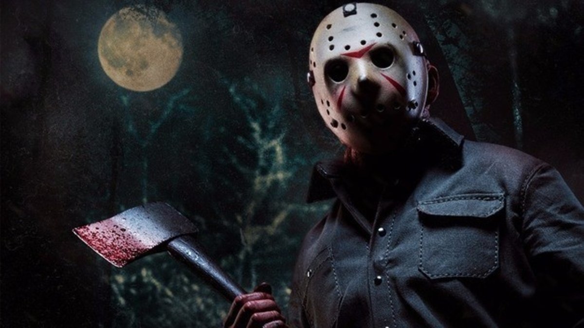 Friday the 13th: el juego de Jason Voorhees ha llegado cargado de problemas