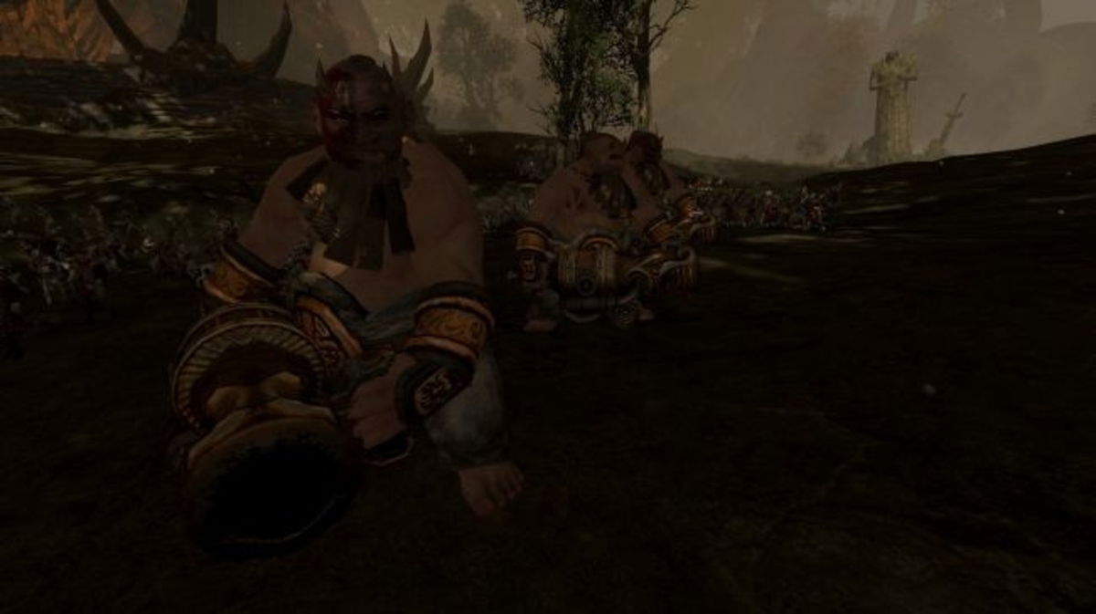 Total War: Warhammer cuenta con estos mods para hacer más interesante tus partidas