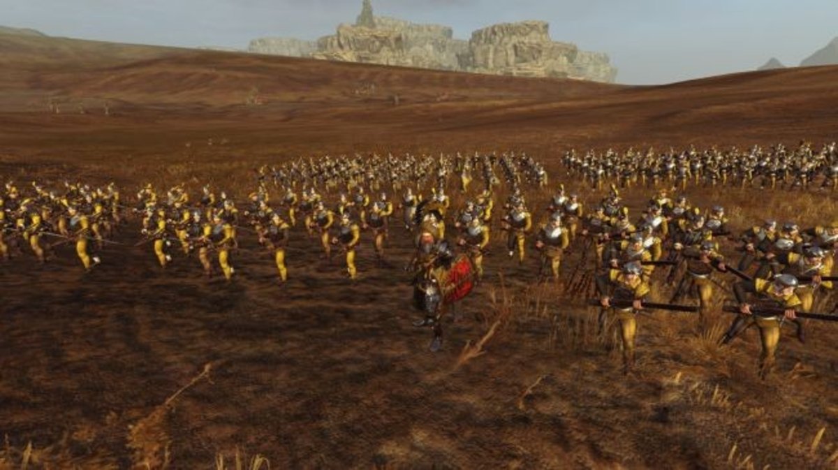 Total War: Warhammer cuenta con estos mods para hacer más interesante tus partidas
