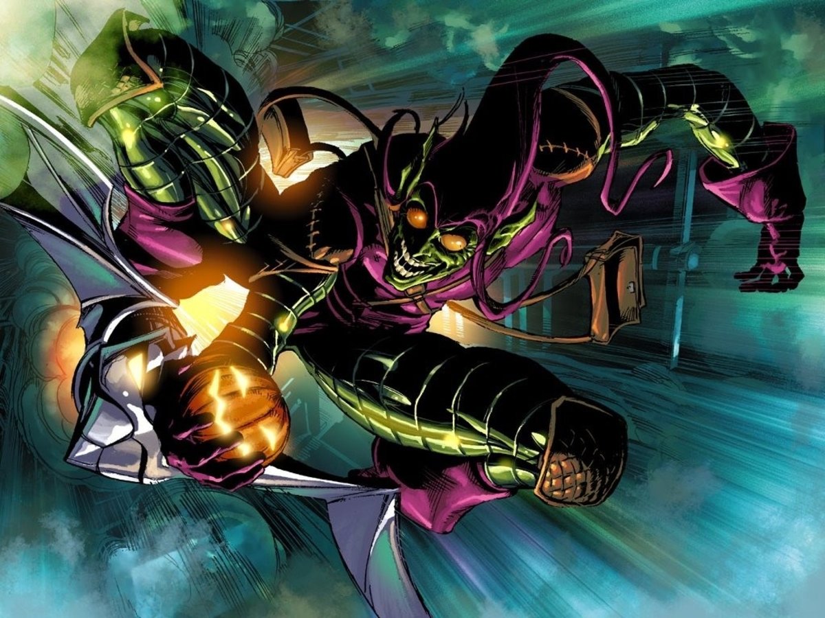 Spiderman: Los villanos más poderosos a los que se ha enfrentado el trepamuros