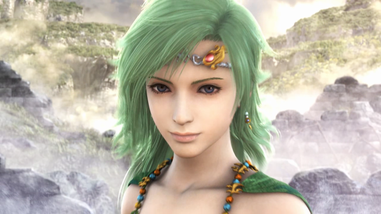 Final Fantasy: Las protagonistas femeninas, clasificadas de peor a mejor