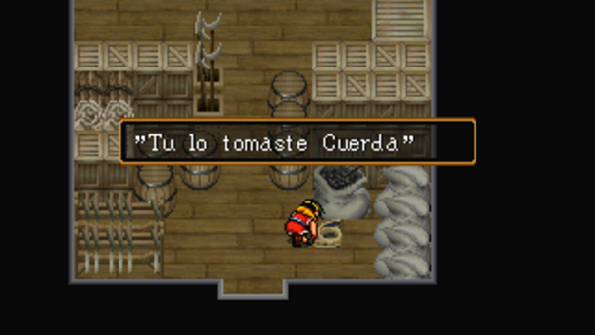 Las peores traducciones al castellano de los videojuegos