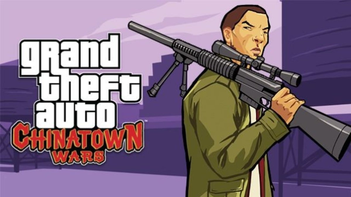 Grand Theft Auto: Los juegos de la saga, clasificados de peor a mejor