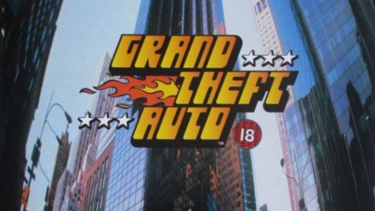 Grand Theft Auto: Los juegos de la saga, clasificados de peor a mejor