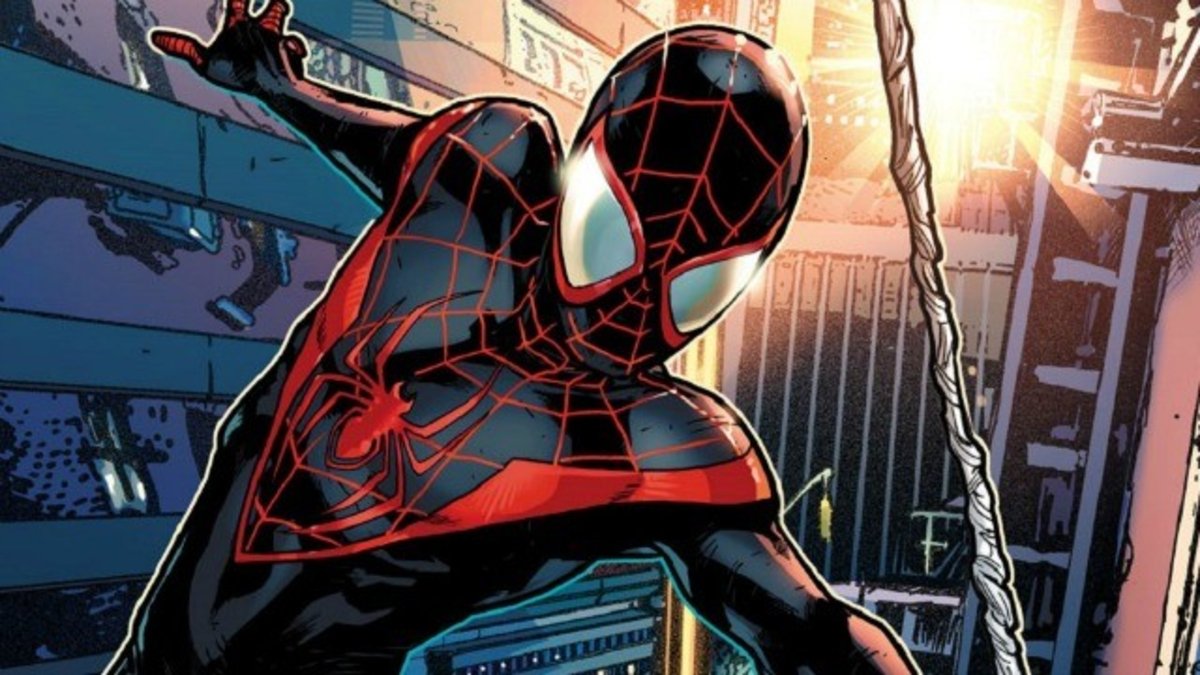 Spiderman: 15 cosas que Miles Morales puede hacer y Peter Parker no