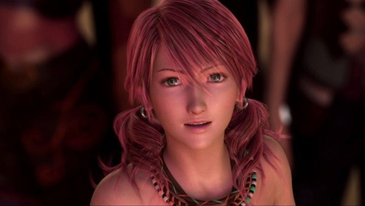 Las 5 heroínas de Final Fantasy más populares en Japón