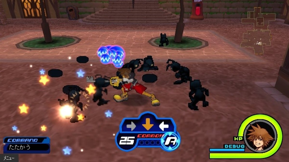 Kingdom Hearts: Los juegos de la saga, clasificados de peor a mejor