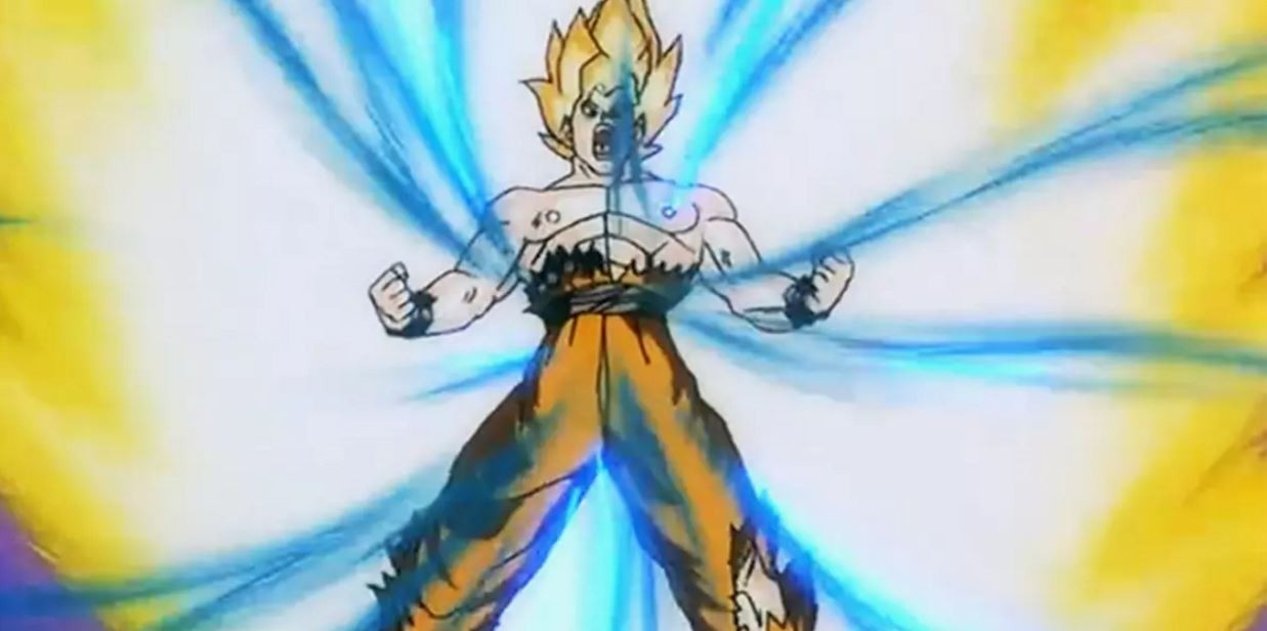 Dragon Ball: Las 20 transformaciones más poderosas de Goku, clasificadas de  peor a mejor