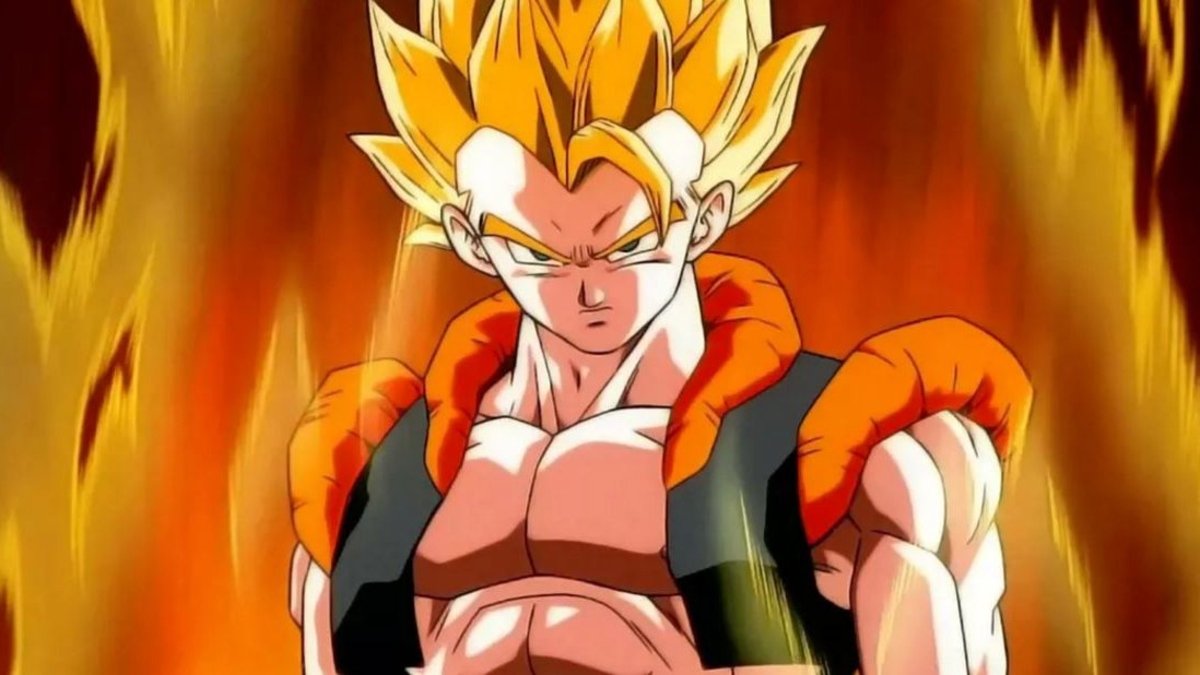 Dragon Ball: Las 20 transformaciones más poderosas de Goku