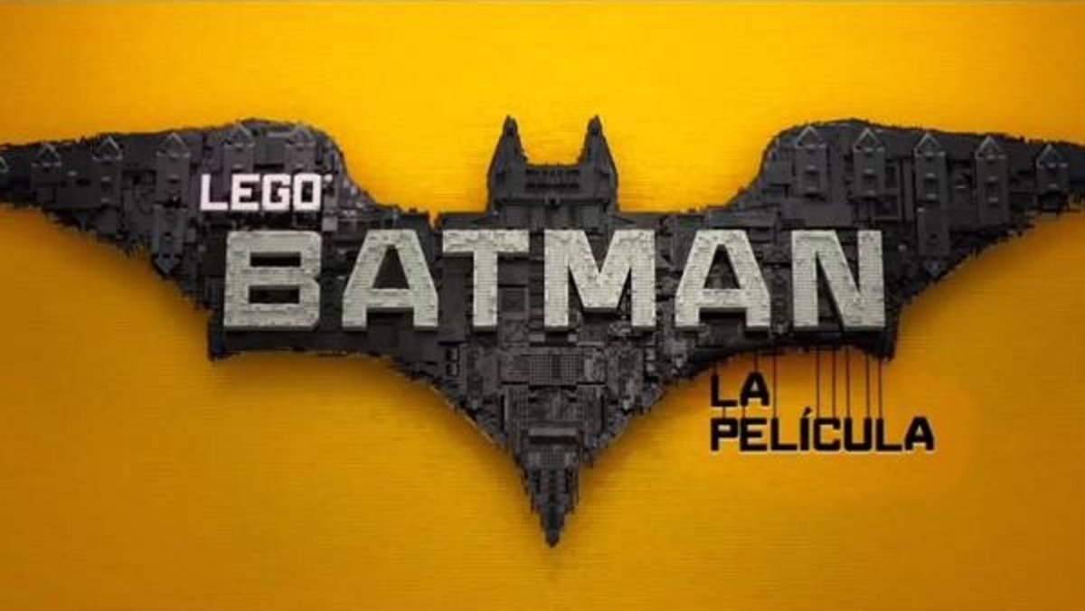 Crítica Lego Batman: La Película: ¡Ya la hemos visto!
