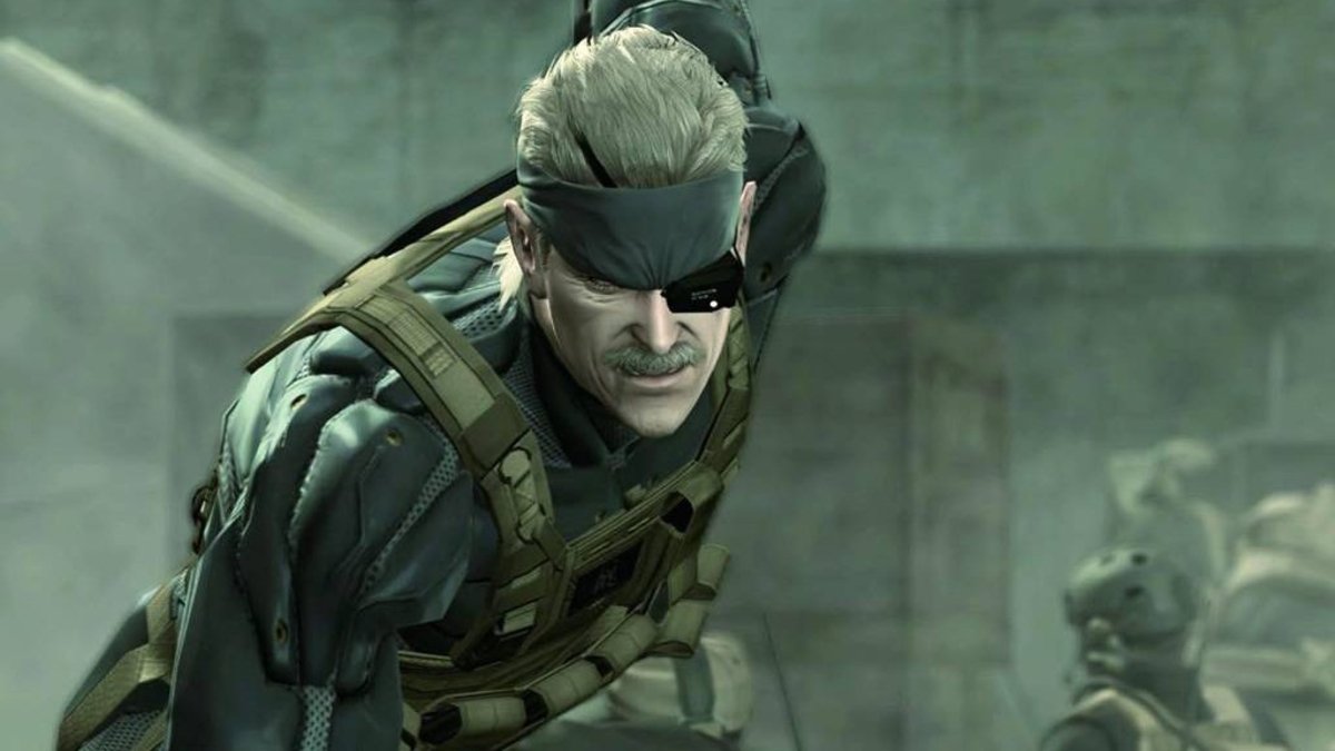 Metal Gear: Sus 10 mejores personajes, clasificados de peor a mejor